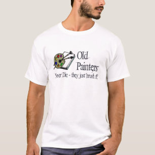 Old Painters T-Shirt