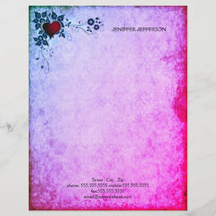 Old paper Stationery Paper