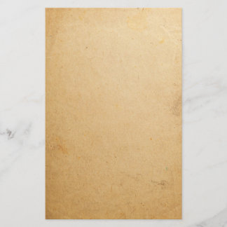 Old Paper Texture 1