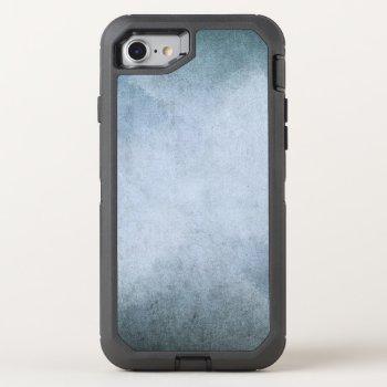 Old Paper With Watercolor Otterbox Defender Iphone Se/8/7 Case by watercoloring at Zazzle