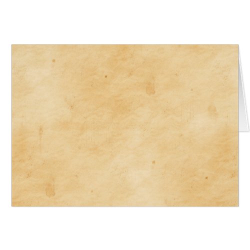 Old Parchment Background Stained Mottled Look