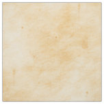 Old Parchment Background Stained Mottled Look Fabric