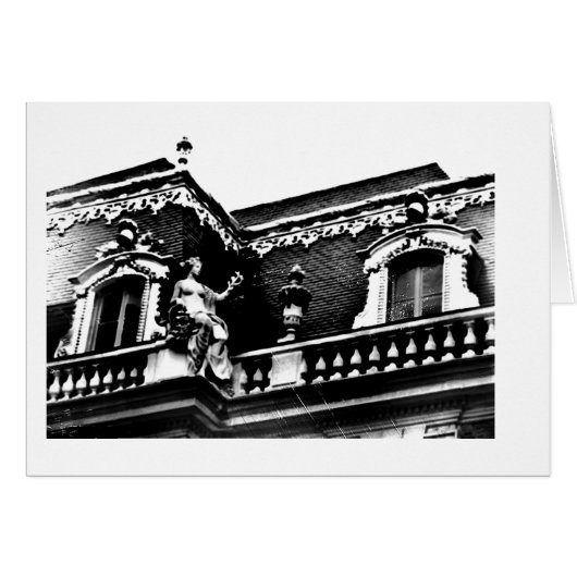 Old Photo Versailles (Front Horizontal)