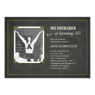 Funny Birthday Es Invitation Esgram Humorous 40th Party Invitations