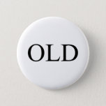 Old Pinback Button at Zazzle