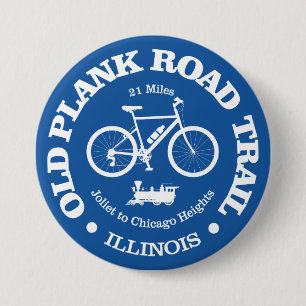 Old Plank Road Trail (cycling) Button