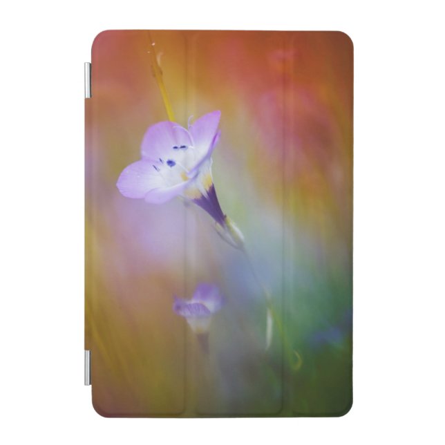 Old Point Loma Lighthouse | Cabrillo Monument iPad Mini Cover (Front)