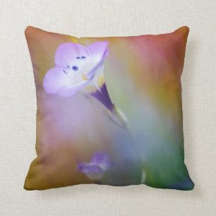 Old Point Loma Lighthouse Cabrillo Monument Throw Pillow