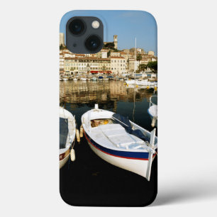 Old port iPhone 13 case