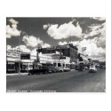 Old Postcard - Kingman, Arizona, USA