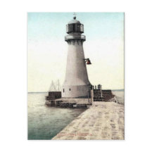 Old Postcard - Odessa, Ukraine