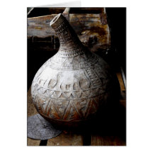 Old Pot