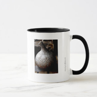 Old Pot Mug