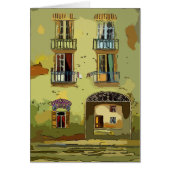 Old Quarter Bakery Shop (Front)