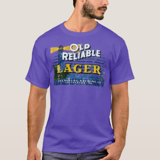 Old Reliable Beer - Greensburg, PA T-Shirt