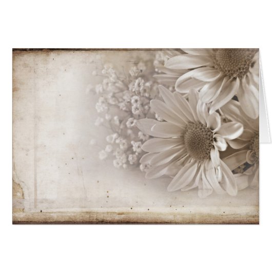 Old Romance Cards (Front Horizontal)