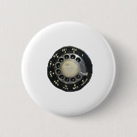 Old Rotary Phone Dial