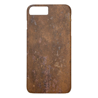 Old Rusty iPhone 8 Plus/7 Plus Case