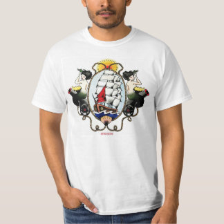 Old Salty Dog T-Shirt
