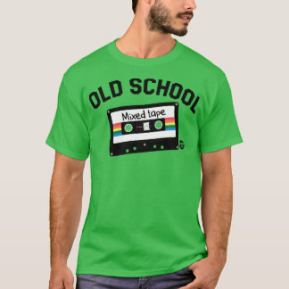 OLD SCHOOL 1 T-Shirt
