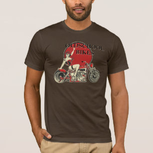 Bike Evolution T-Shirts - Bike Evolution T-Shirt Designs | Zazzle