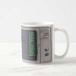 Old School - Custom Coffee Mug