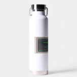 Old School - Custom Specialty Bottle