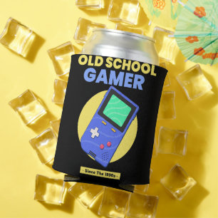 Old School Gamer Since The 1990's Can Cooler