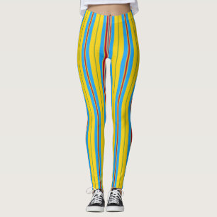 Old School Leggings