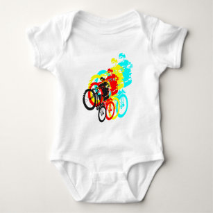 baby cycling outfit