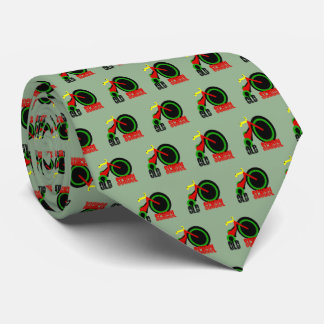Old School Neck Tie