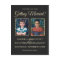 Old School Photos Save the Date Postcard