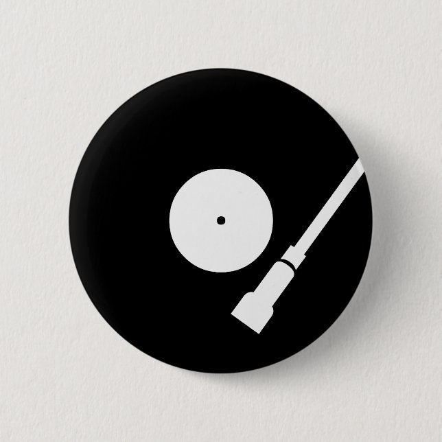OLD_SCHOOL PINBACK BUTTON (Front)