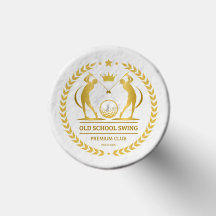 Old School Swing Premium Club