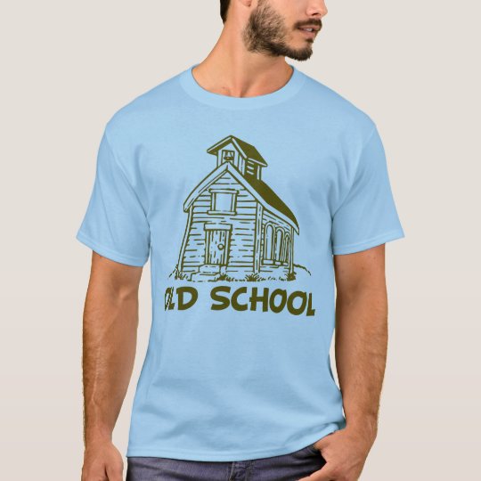 Old School T-Shirt