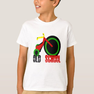Old School T-Shirt