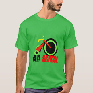 Old School T-Shirt