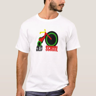 Old School T-Shirt