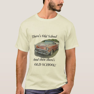 OLD School T-Shirt