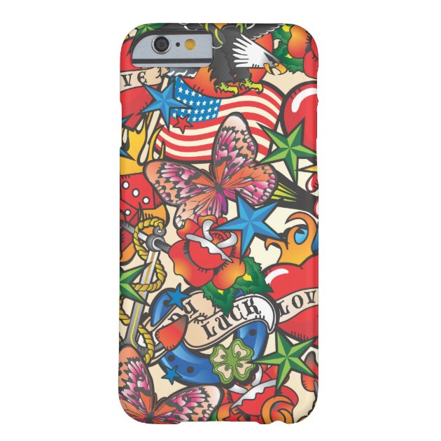 Neo Tribal Tattoo Tough Case for iPhone – InkedOut