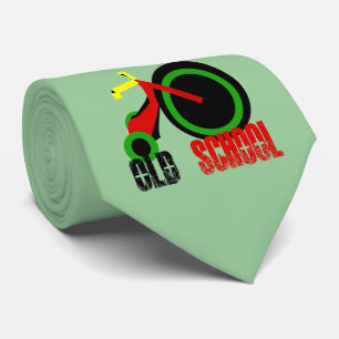 Old School Tie