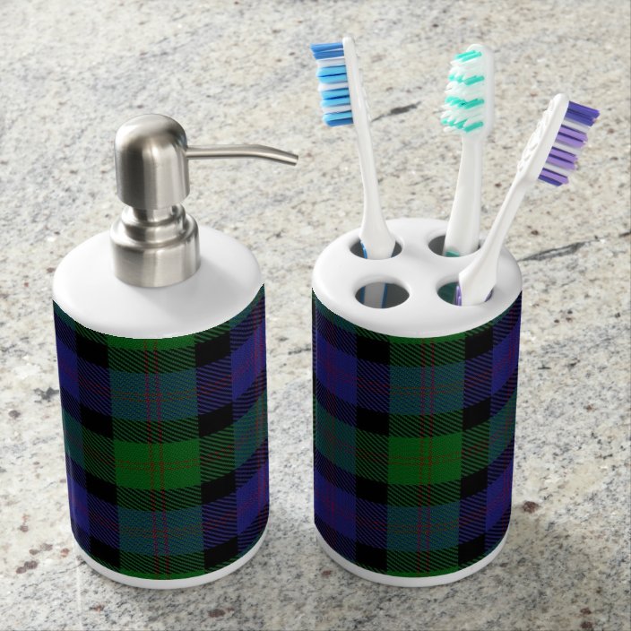 blair tartan plaid
