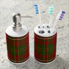 Old Scots Clan Hay Tartan Plaid