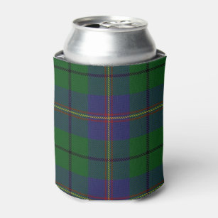 carmichael tartan kilt