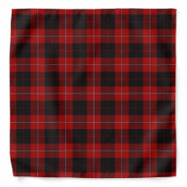 Old Scotsman Clan Cunningham Tartan Plaid Bandana Old Scotsman Clan Cunningham Tartan Plaid Bandana