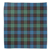 Old Scotsman Clan Guthrie Tartan Plaid Bandana Old Scotsman Clan Guthrie Tartan Plaid Bandana