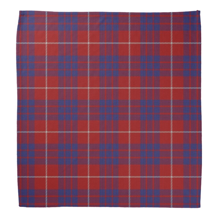 hamilton tartan kilt