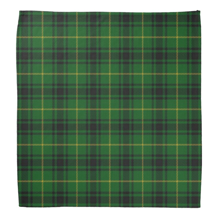 macarthur tartan fabric