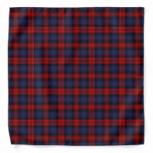 onepicebest Seamless Face Cover Scarf Bandanas Neck Gaiter Old Scotsman Clan Guthrie Tartan Plaid Bandana for Outdoors