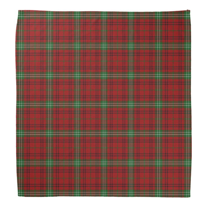 morrison tartan kilt